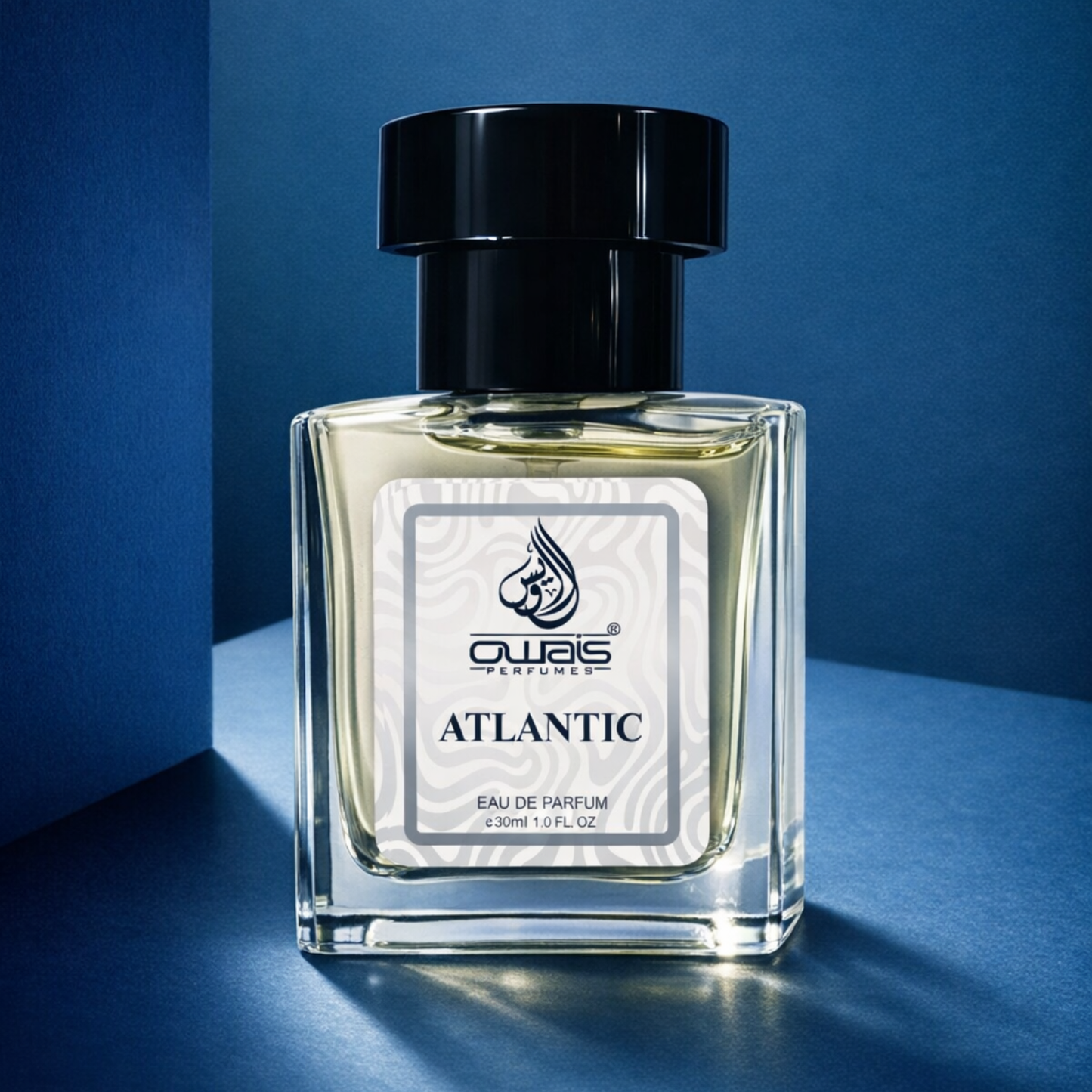 Atlantic I Eau De Parfum I 30ml