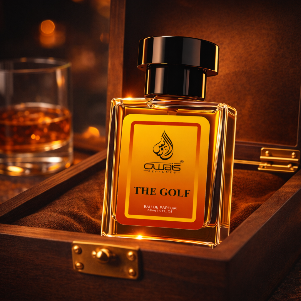 The Golf I Eau De Parfum I 30ml