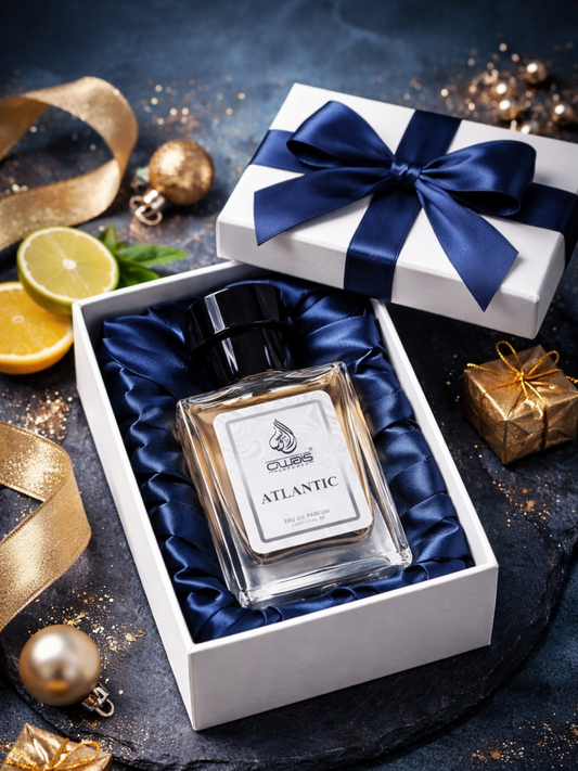 Atlantic I  Eau De Parfum I 30ml