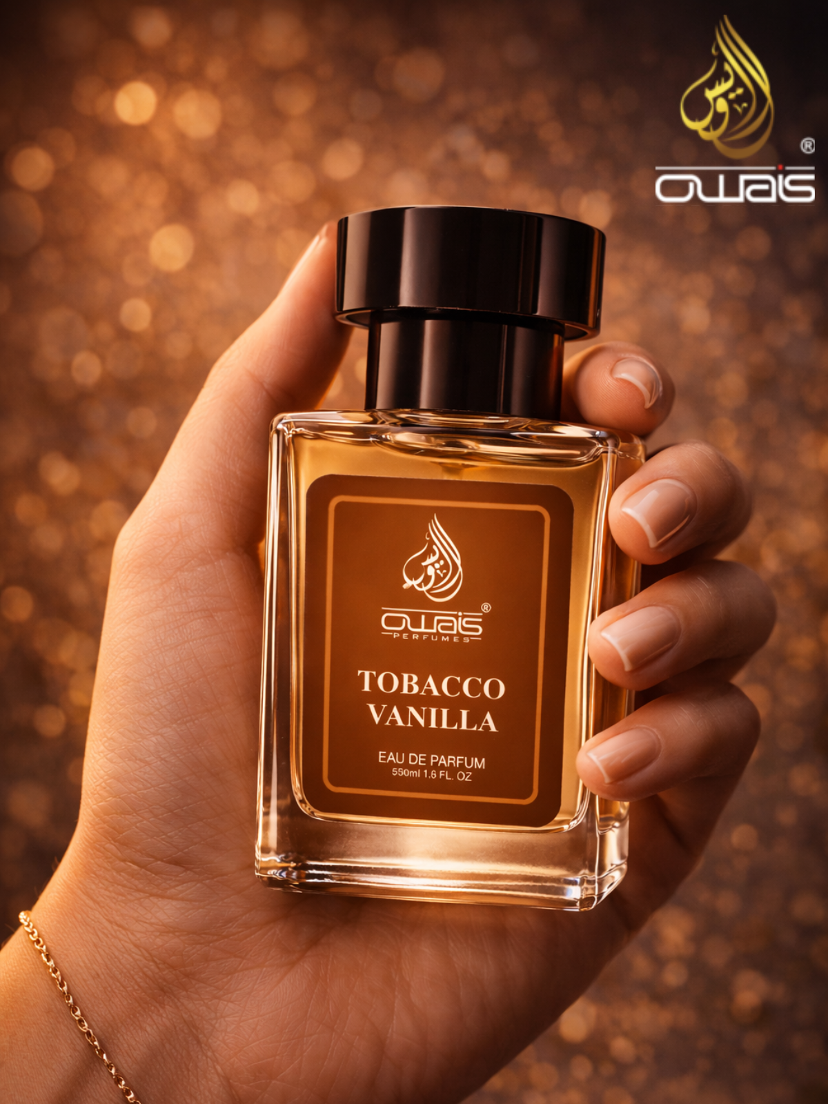 Tobacco Vanilla I Eau De Parfum 30ml