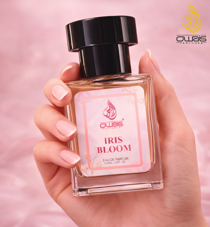 Iris Bloom I Eau De Parfum