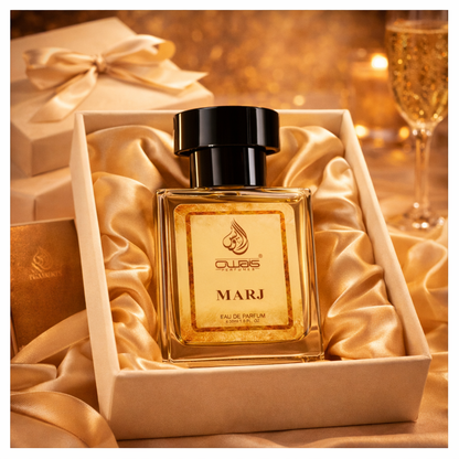 Marj Perfume I Eau De Parfum