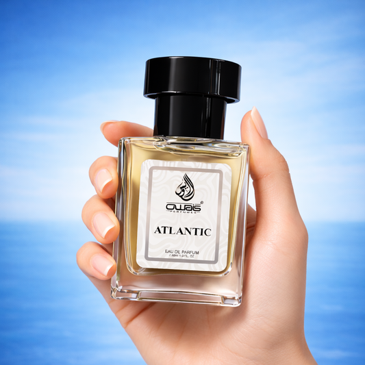 Atlantic I  Eau De Parfum I 30ml
