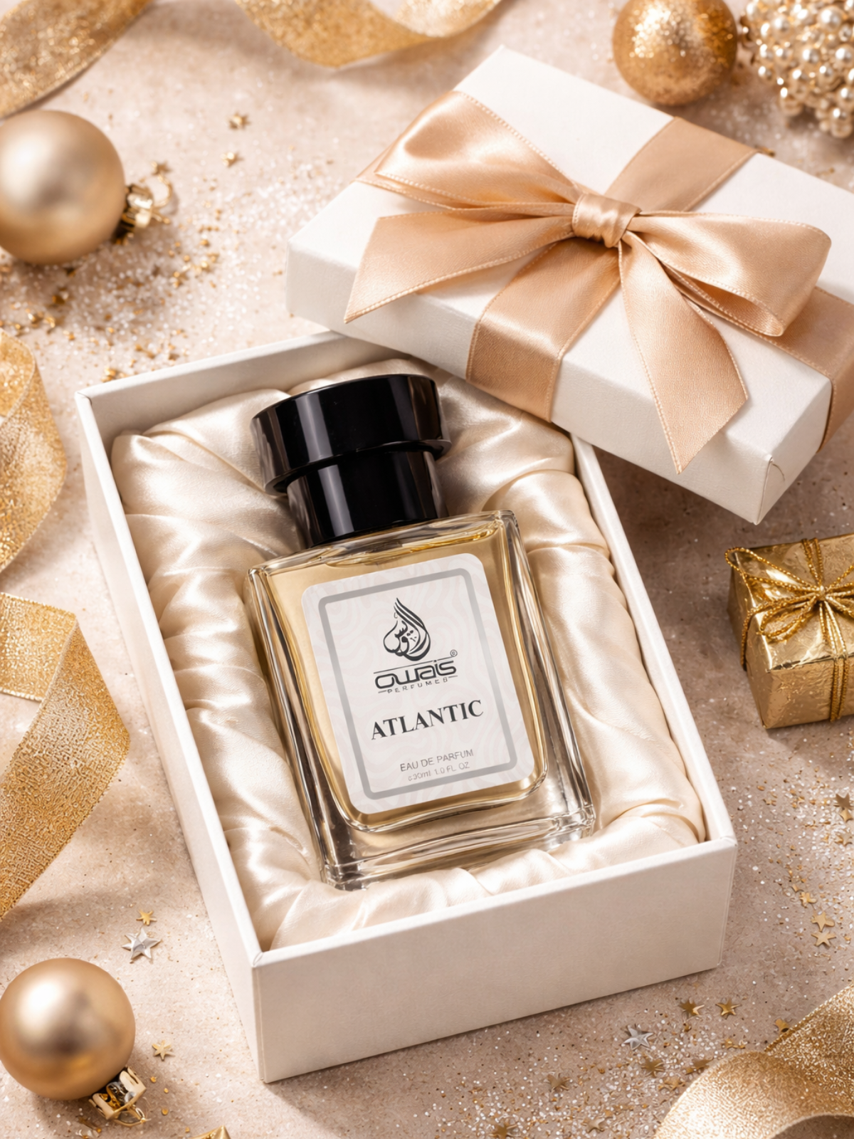 Atlantic I  Eau De Parfum I 30ml