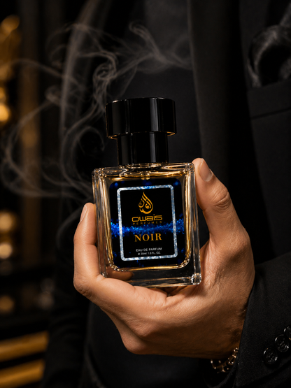 Noir Perfume 30ml Long-Lasting Fragrance EDP For Unisex