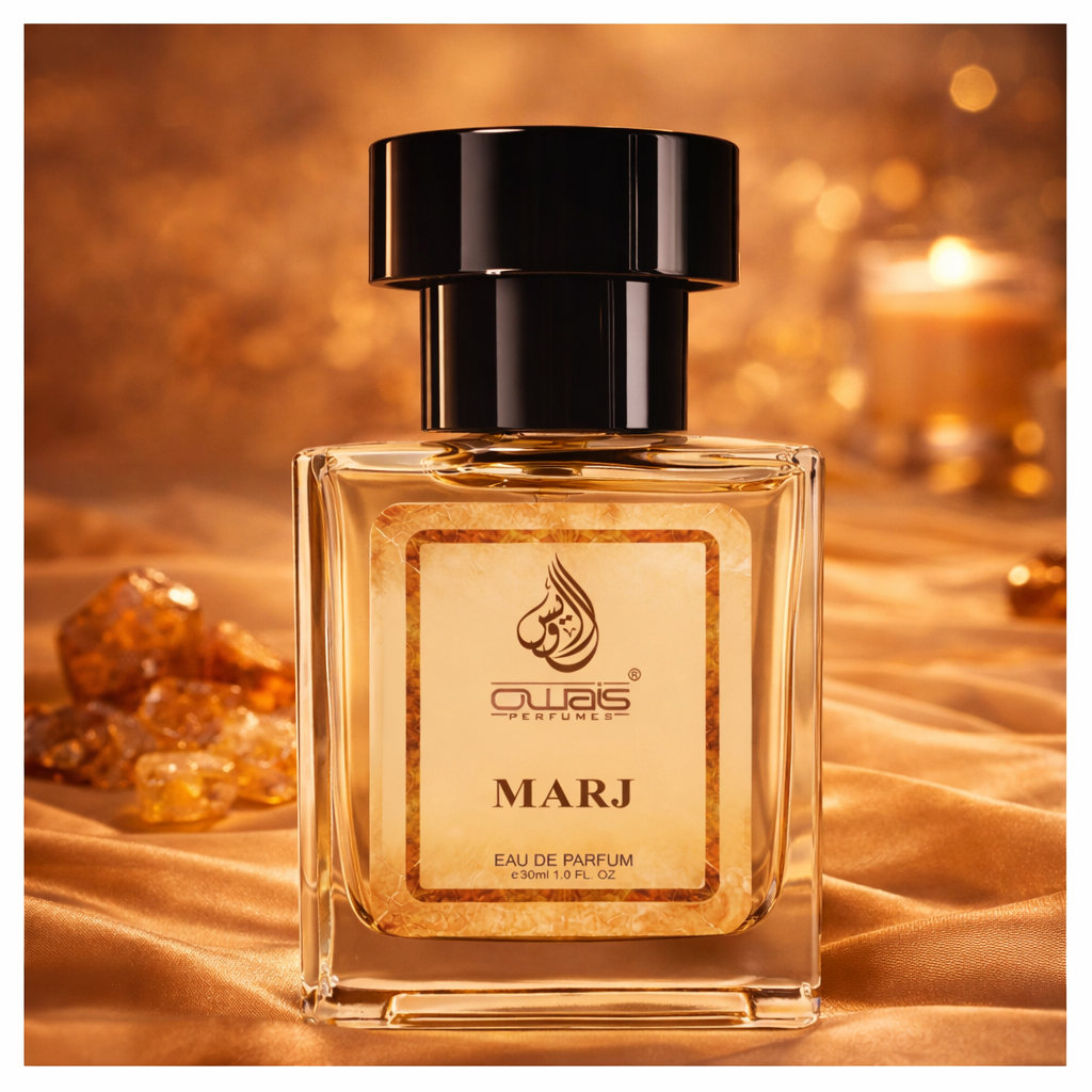 Marj Perfume I Eau De Parfum