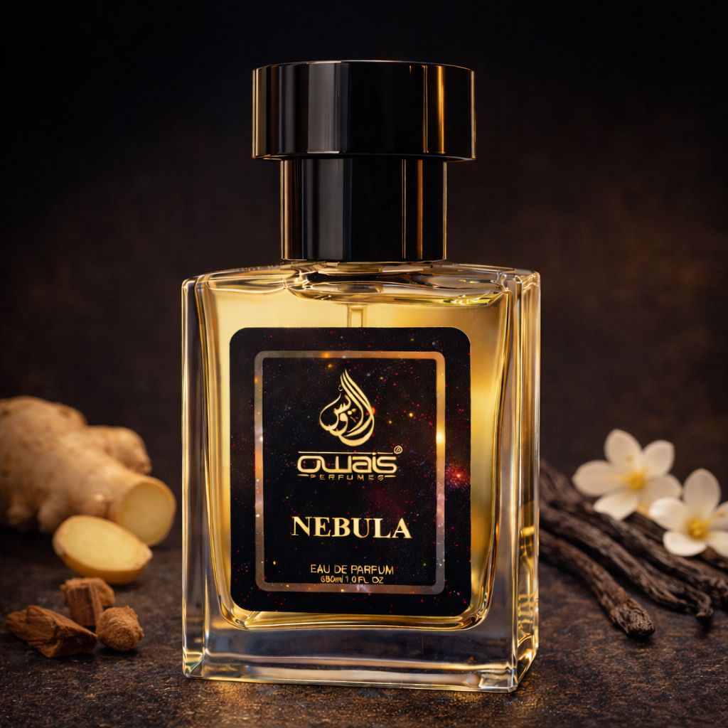 Nebula I Eua De Parfum 30ml