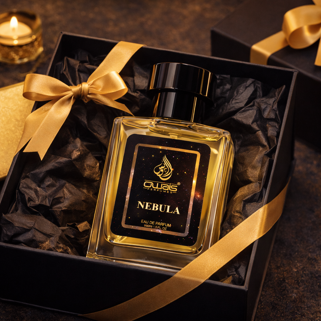 Nebula I Eua De Parfum 30ml