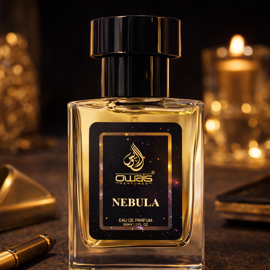 Nebula I Eua De Parfum 30ml