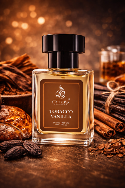 Tobacco Vanilla I Eau De Parfum 30ml