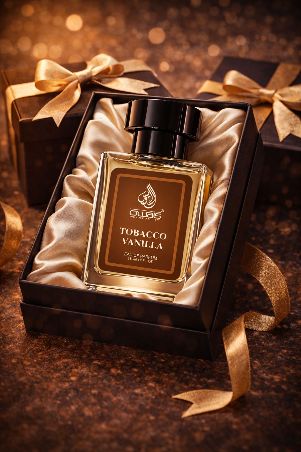 Tobacco Vanilla I Eau De Parfum 30ml
