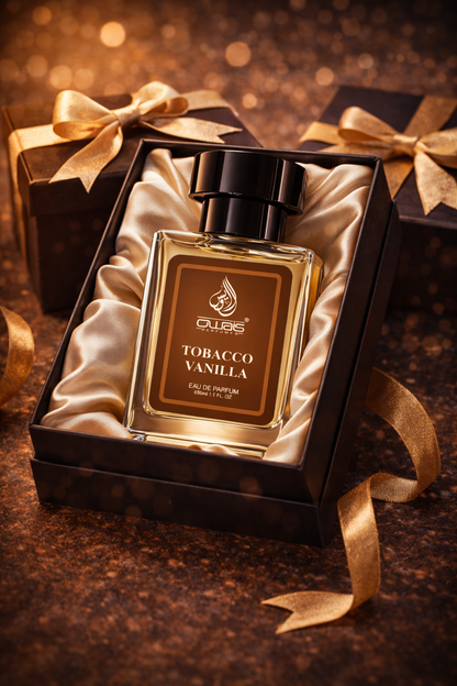 Tobacco Vanilla I Eau De Parfum 30ml