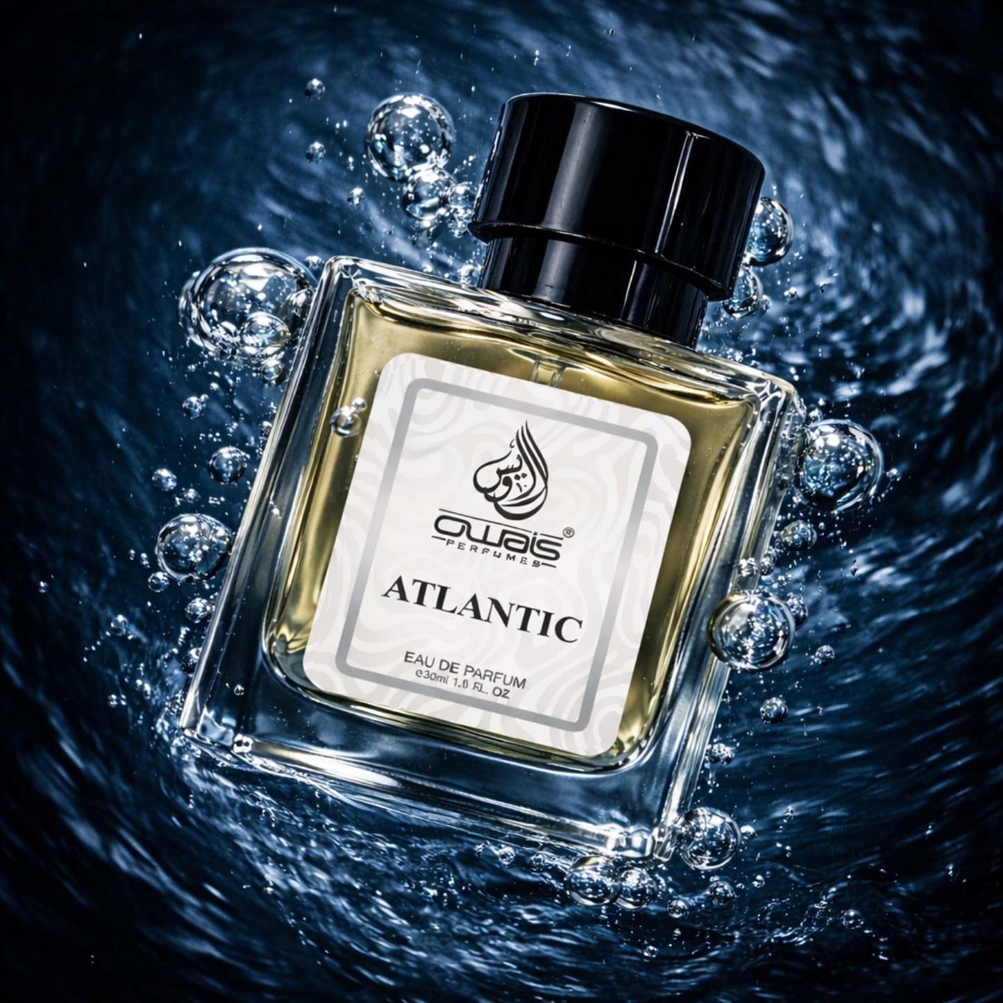 Atlantic I  Eau De Parfum I 30ml