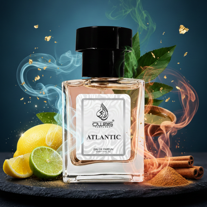 Atlantic I  Eau De Parfum I 30ml