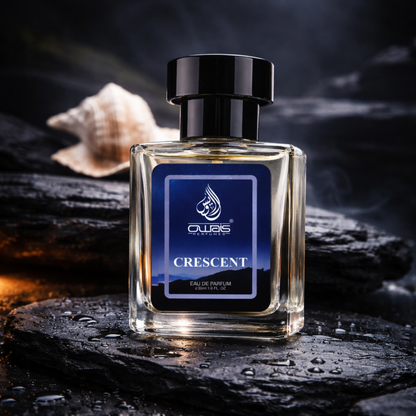 Crescent Unisex Perfuem By Owais Perfumes I  Eau De Parfum