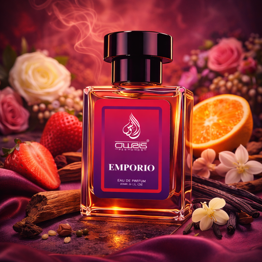 Emporio I Eau De Parfum I 30ml