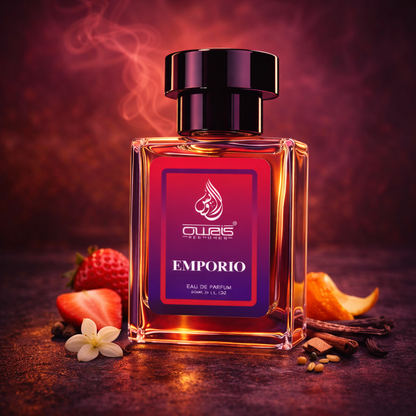 Emporio I Eau De Parfum I 30ml