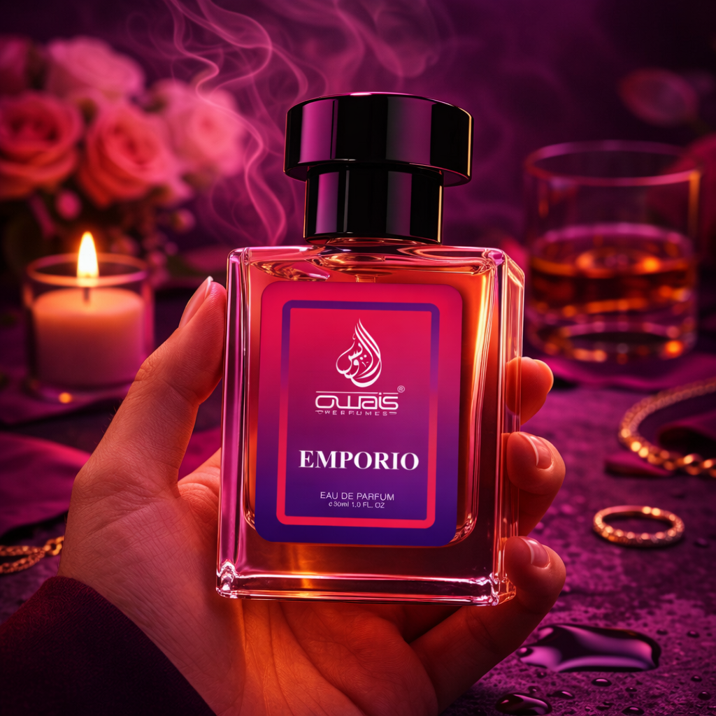 Emporio I Eau De Parfum I 30ml