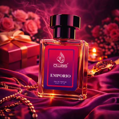Emporio I Eau De Parfum I 30ml