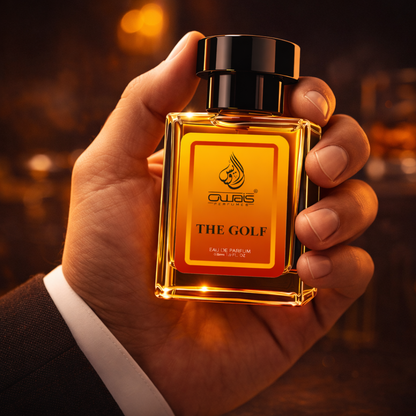 The Golf I Eau De Parfum I 30ml
