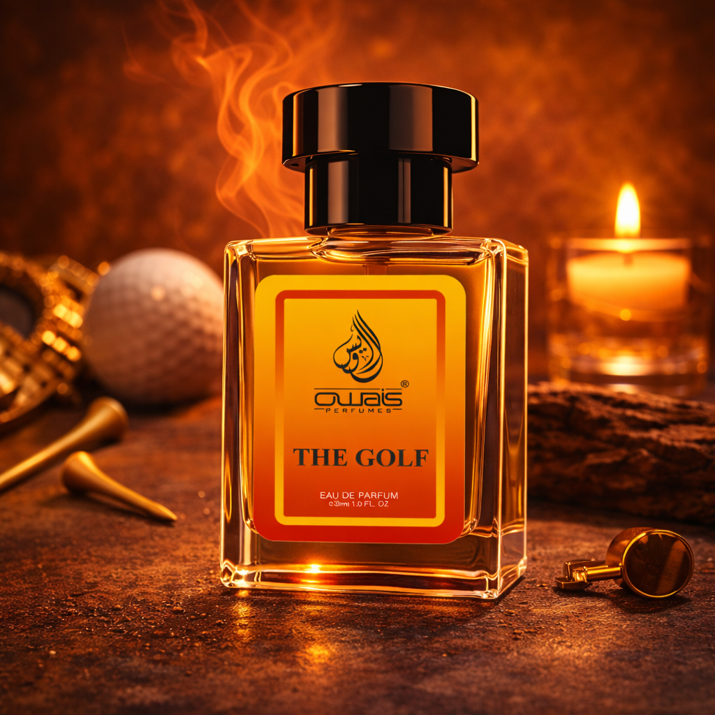 The Golf I Eau De Parfum I 30ml